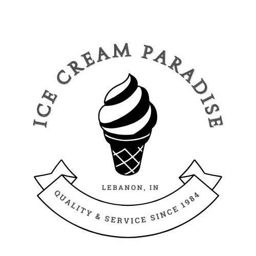 Ice Cream Paradise