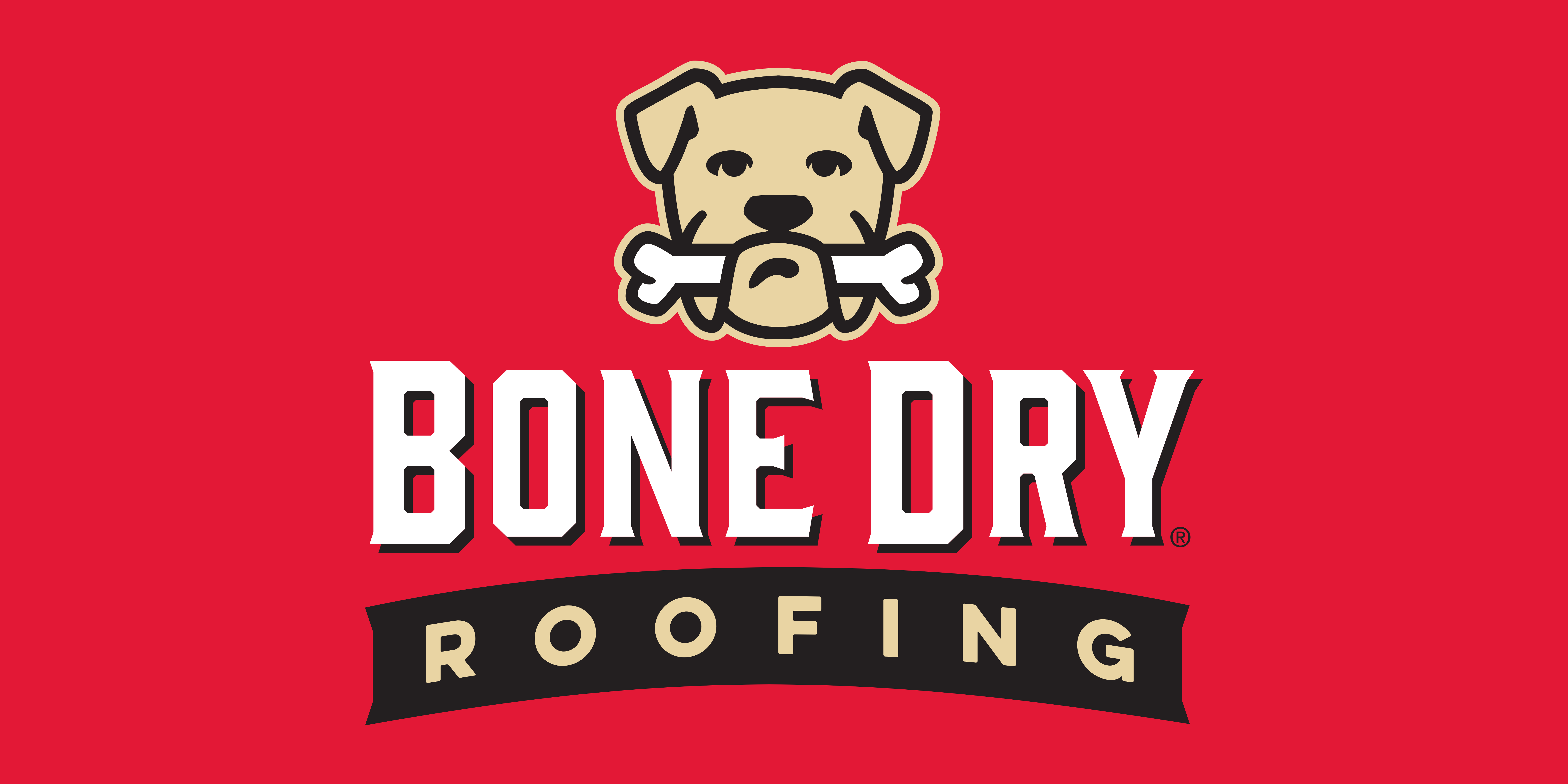 Bone Dry Roofing