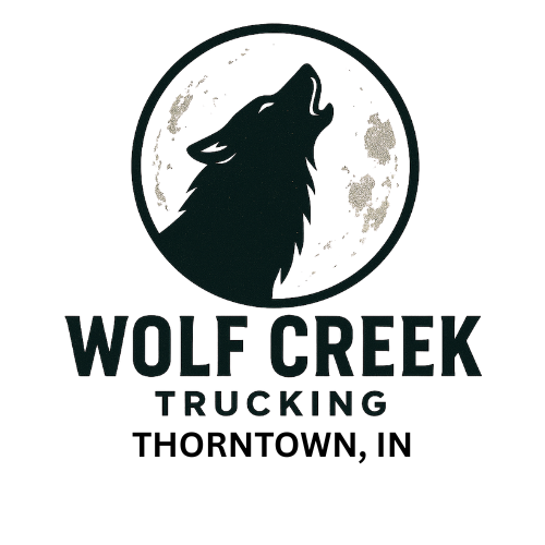 WOLF CREEK TRUCKING
