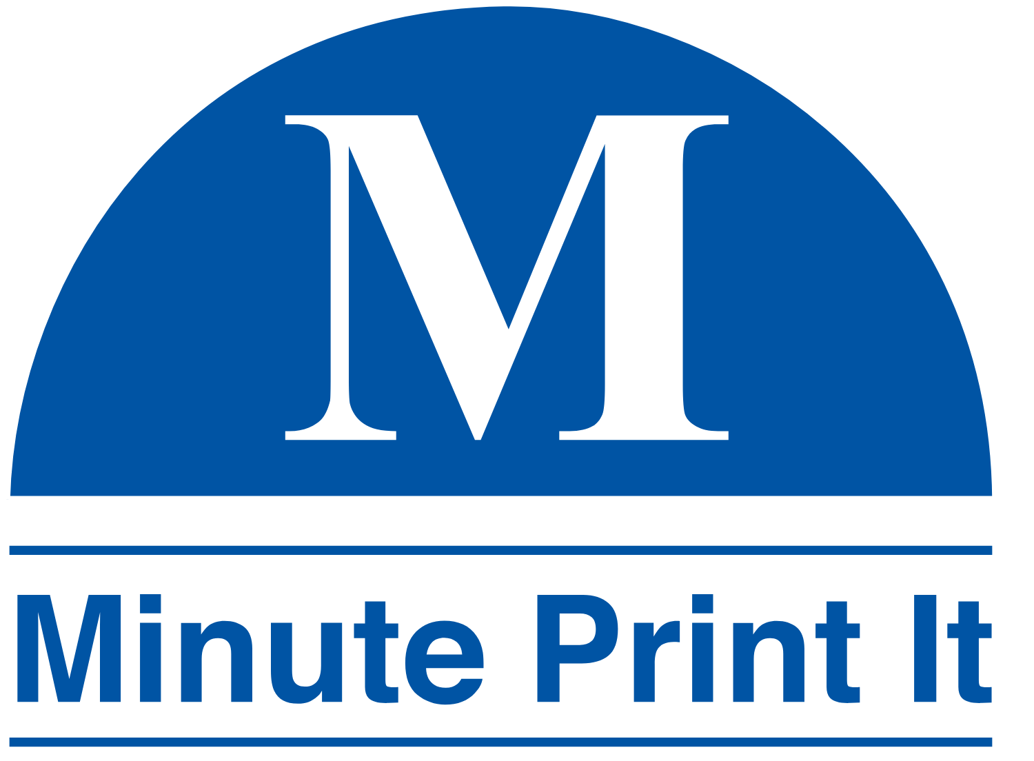 Minute Print It